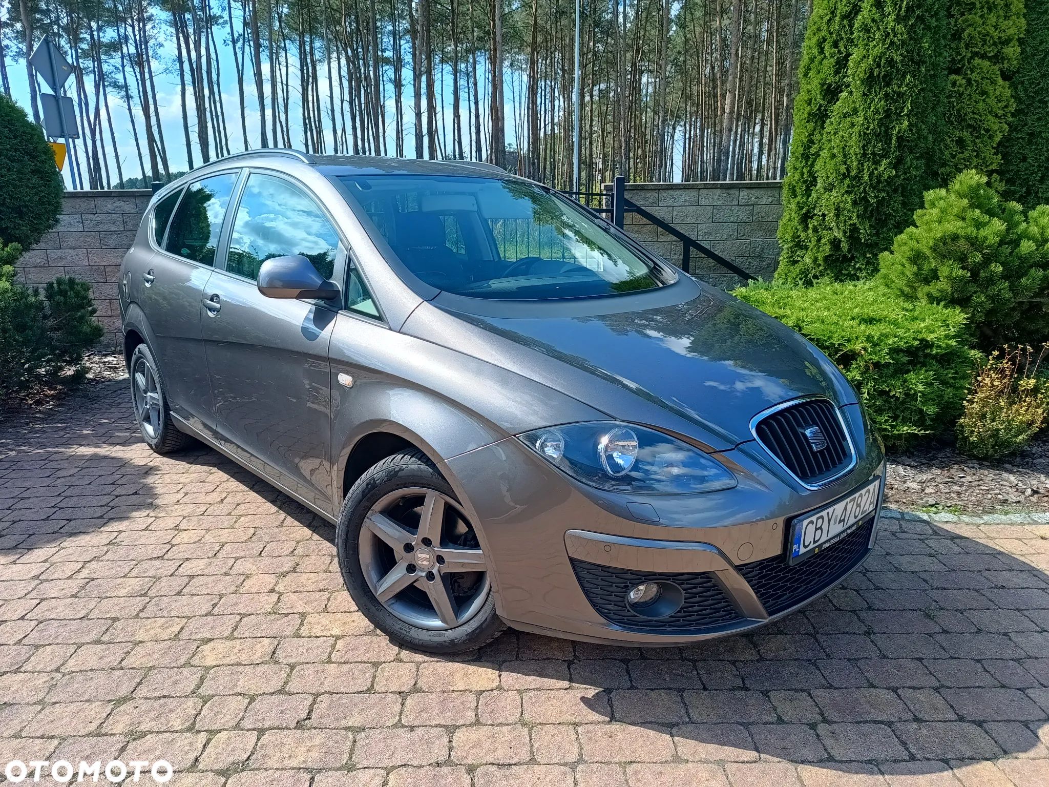 Seat Altea XL 1.4 TSI 4You - 1