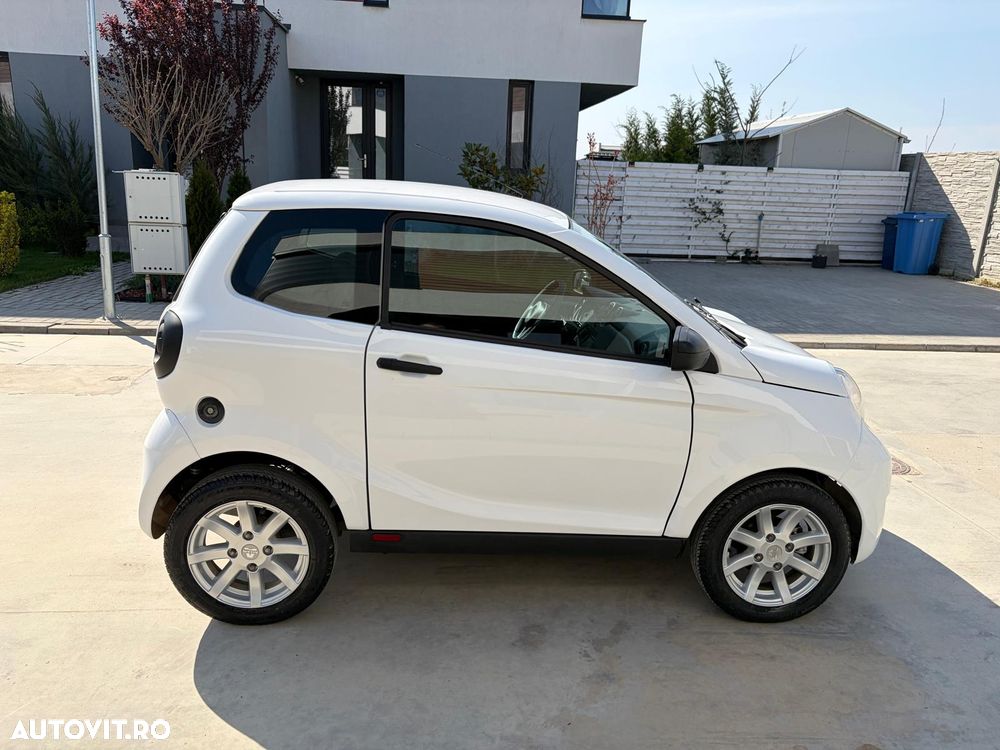 Aixam Miniauto - 2