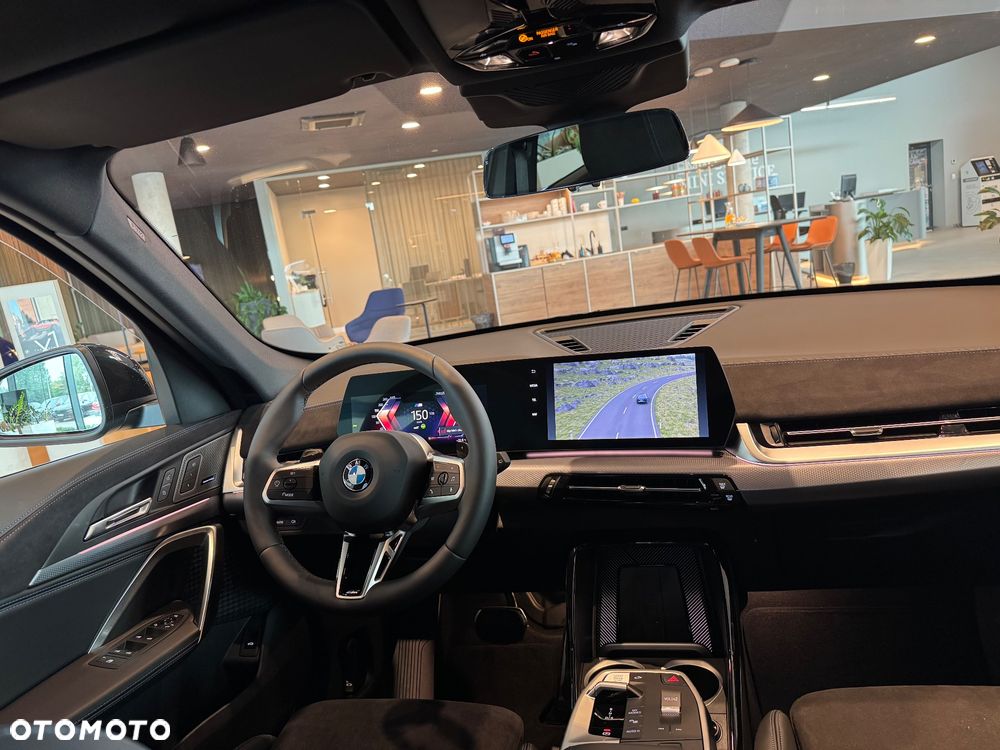 BMW X1 sDrive18d sport - 10