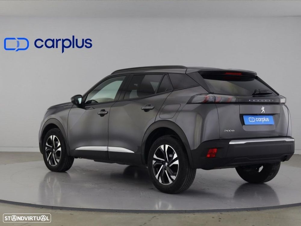 Peugeot 2008 1.2 PureTech Allure - 5