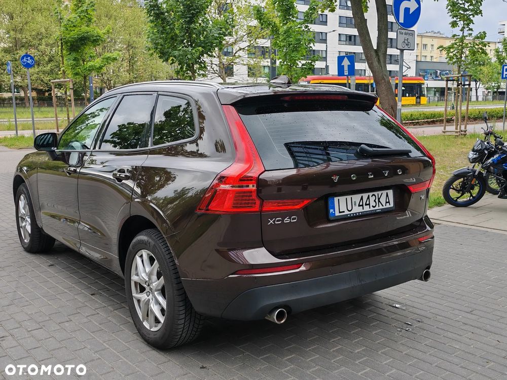 Volvo XC 60 - 10