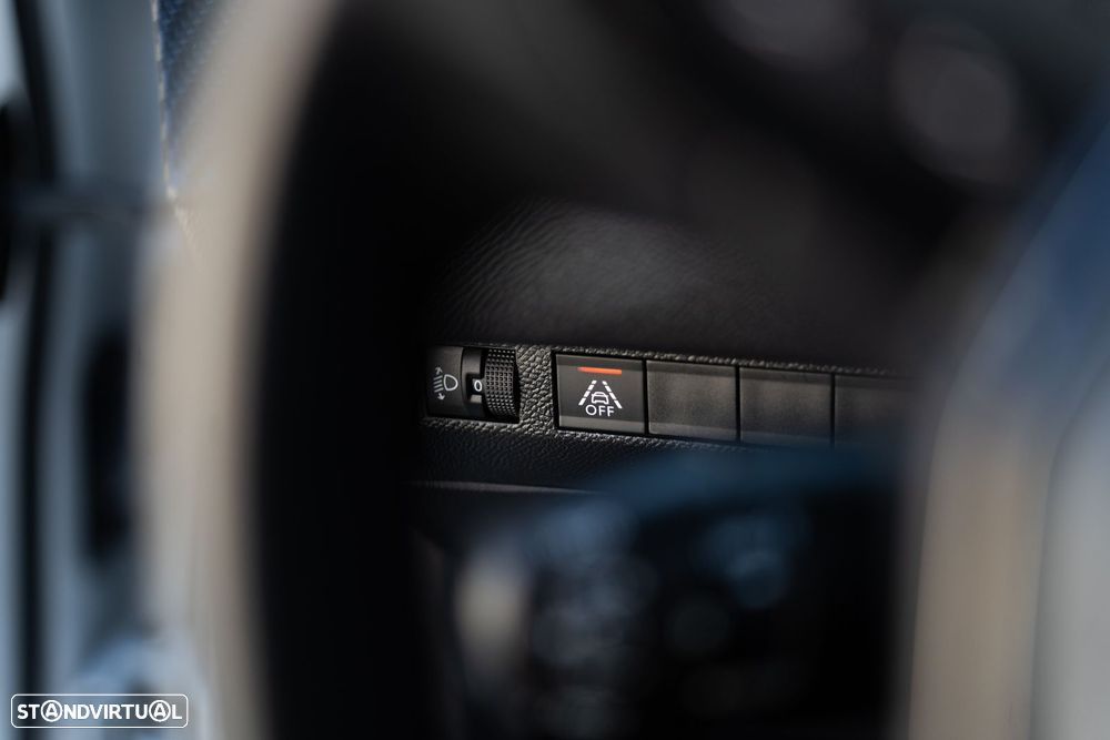 Peugeot e-208 50kWh Active - 25