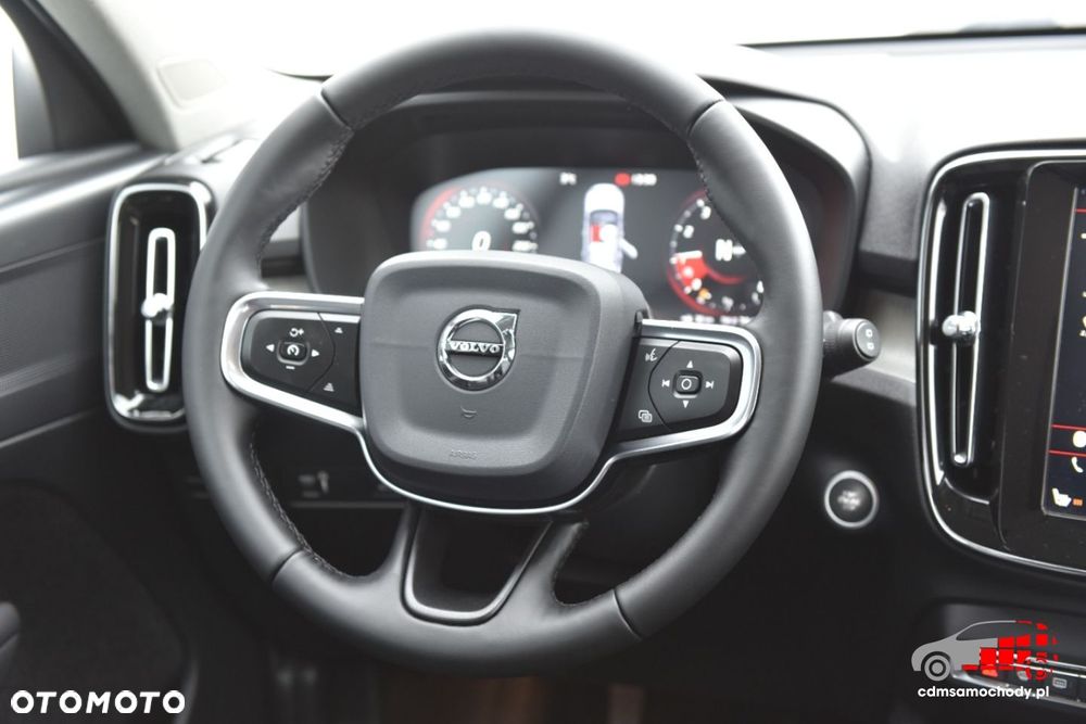 Volvo XC 40 - 23