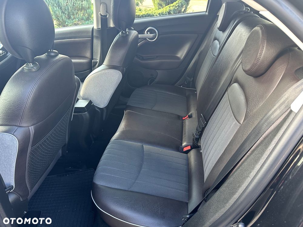 Fiat 500X 1.6 Multijet 4x2 S&S 120TH - 13