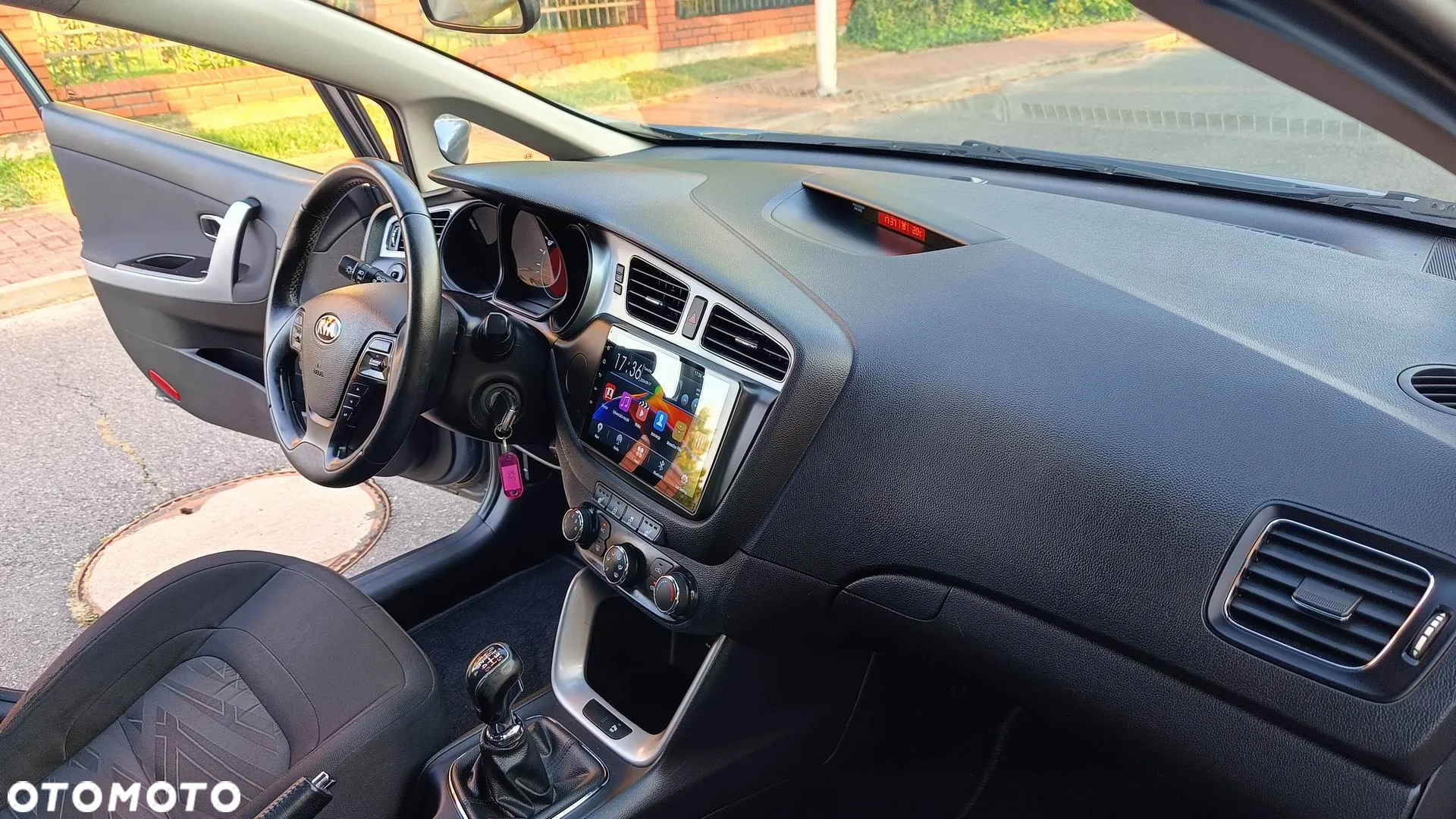 Kia Ceed 1.4 CRDi 90 Edition 7 - 25