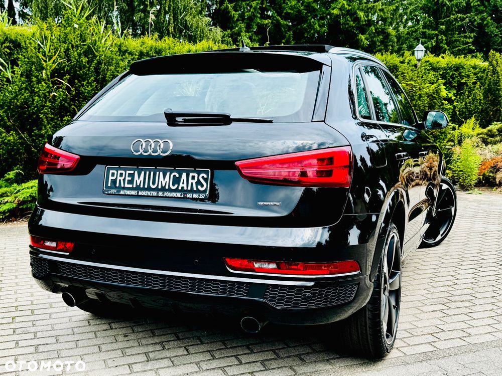 Audi Q3 2.0 TFSI Quattro Sport S tronic - 21