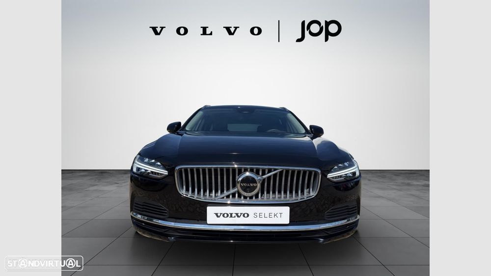 Volvo V90 2.0 T6 PHEV Plus Bright AWD - 9