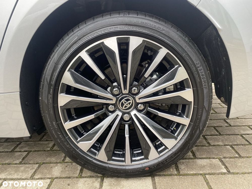 Toyota Corolla 1.5 Style - 14