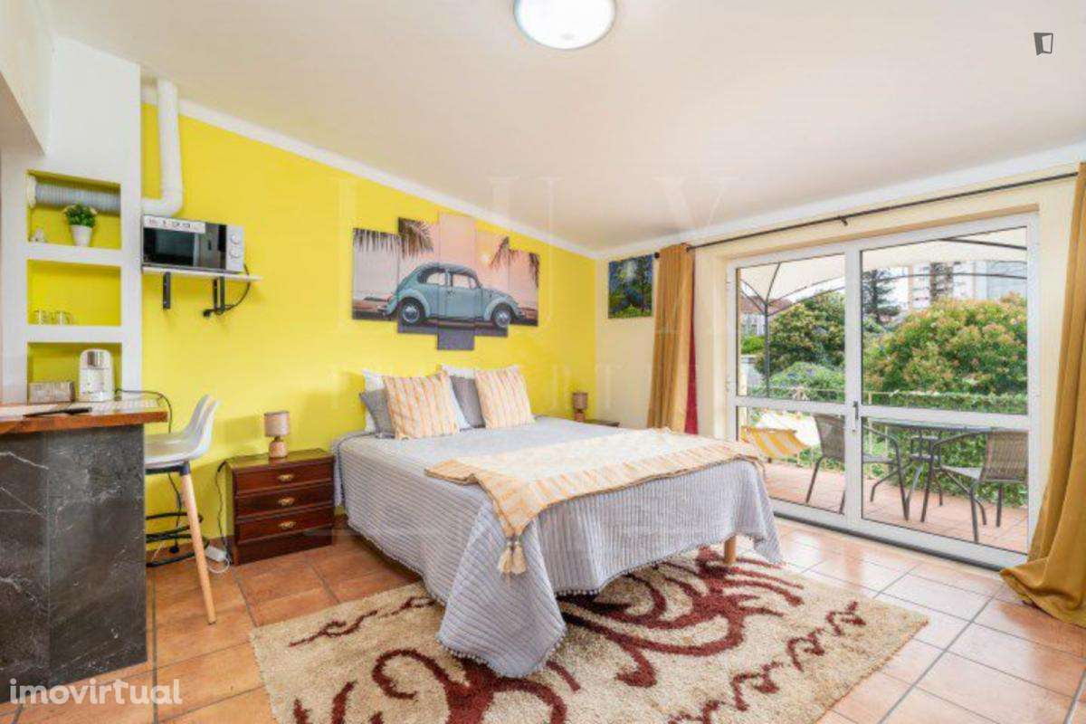 Estúdio - localizado em  Coimbra - Grande imagem: 2/6