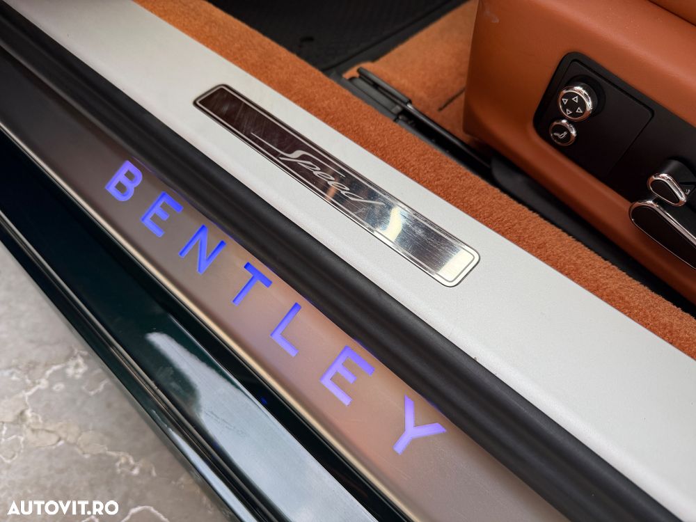 Bentley Continental - 11