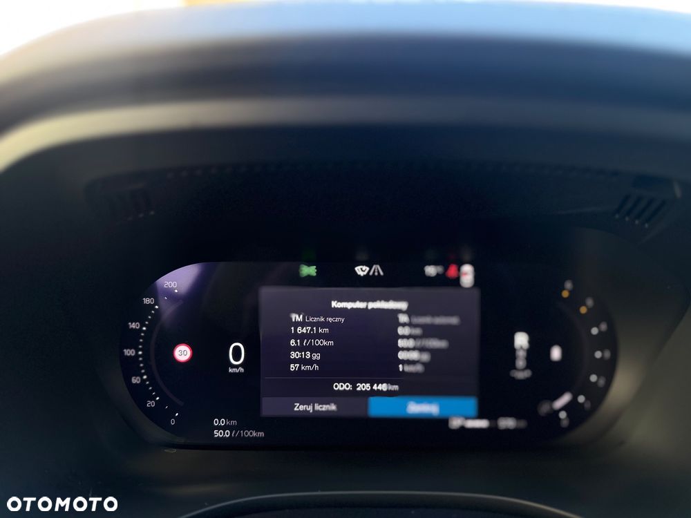 Volvo XC 60 B4 D Plus Dark - 13