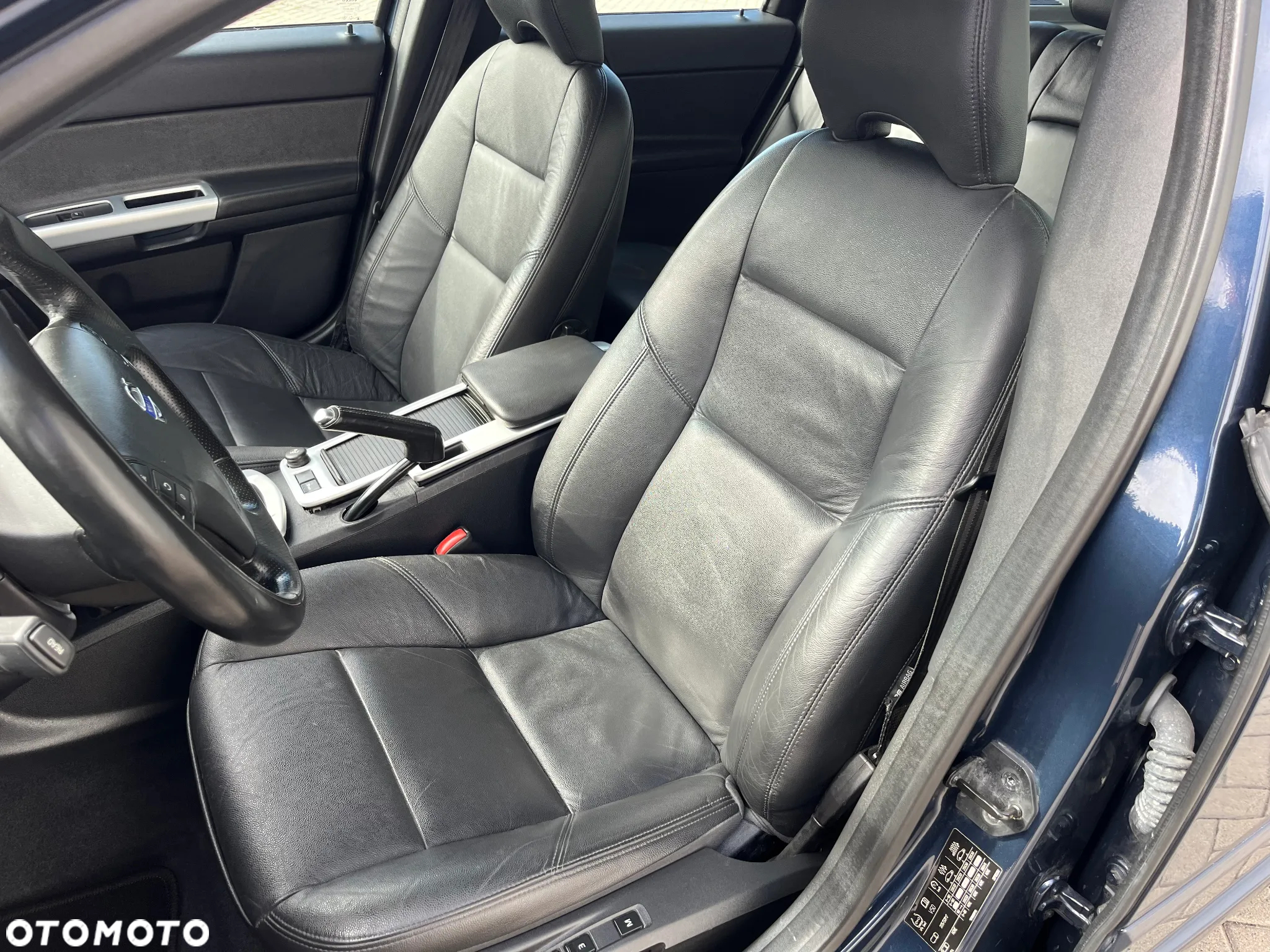 Volvo V50 D2 Business Pro Edition - 11