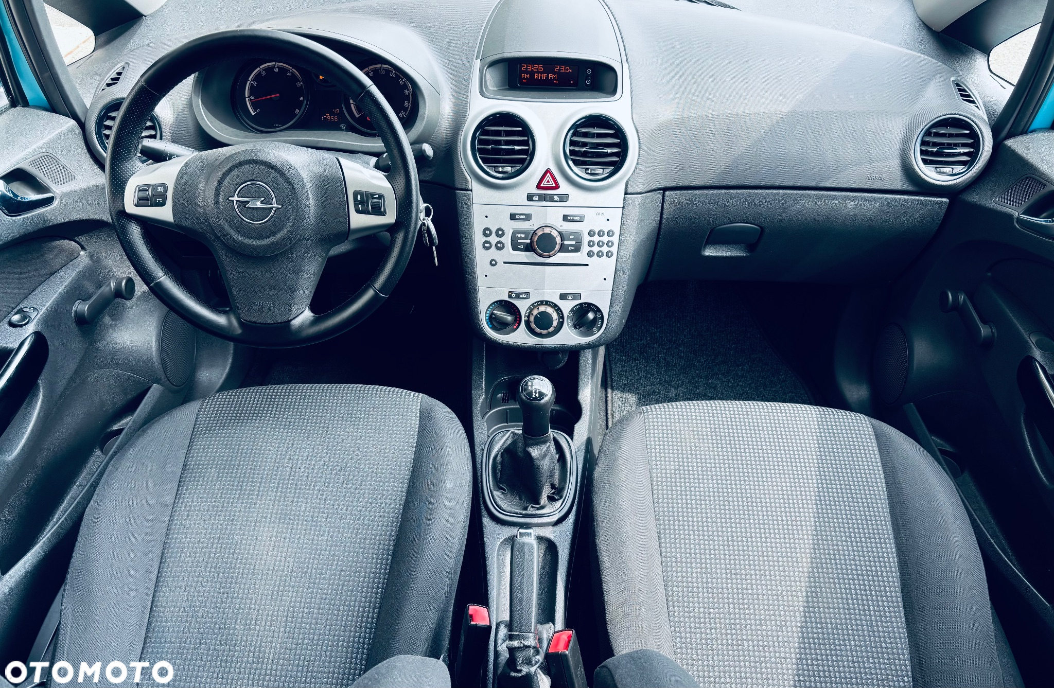 Opel Corsa - 13
