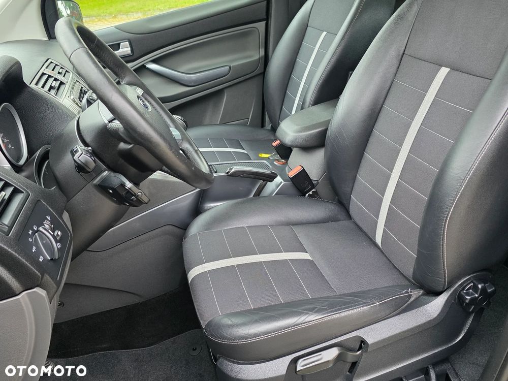 Ford Kuga 2.0 TDCi Individual - 20