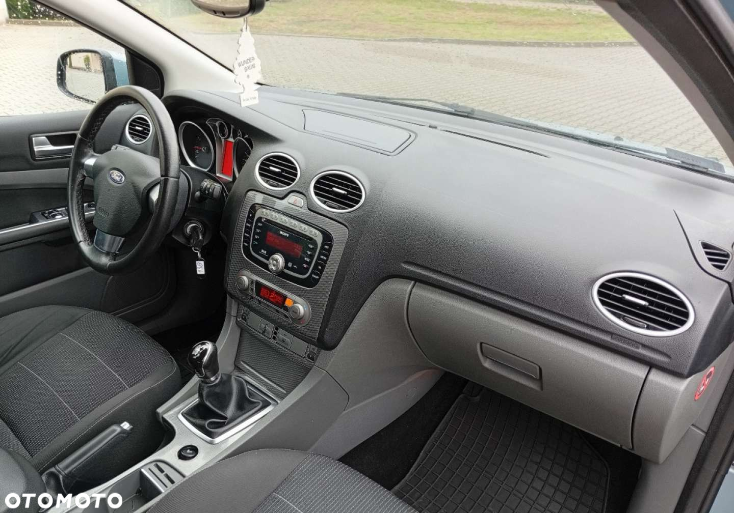 Ford Focus - 14