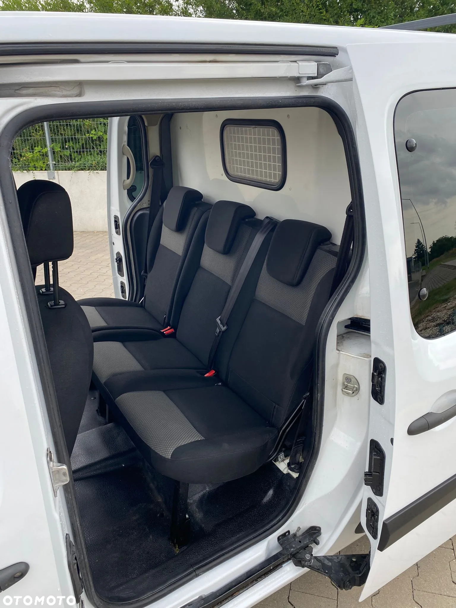 Renault Kangoo 1.5 dCi Business - 6
