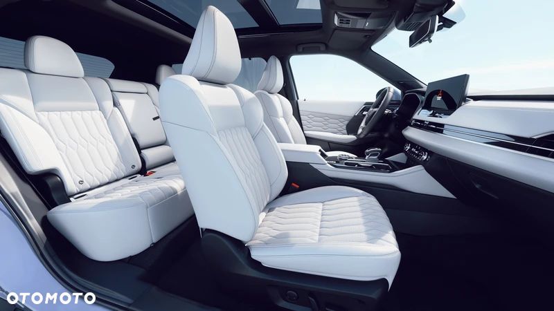 Mitsubishi Outlander Instyle - 4