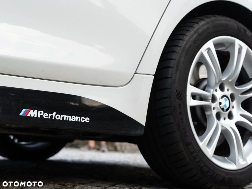 BMW Seria 5 - 9