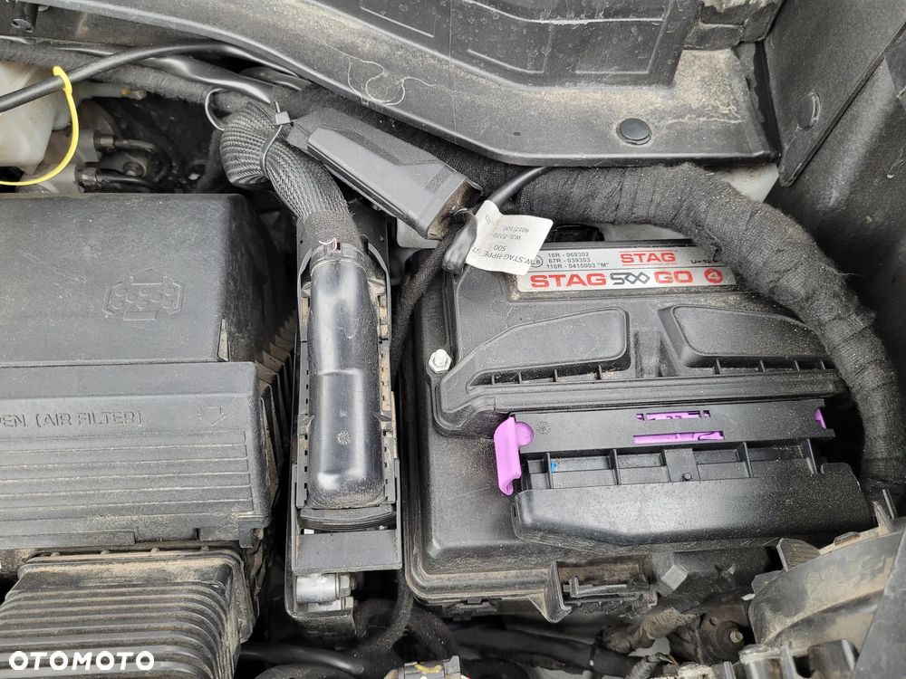 Kia Sportage 1.6 T-GDI M 2WD DCT - 25