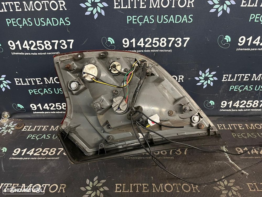 Farolins usados KIA CEED 2007 farolim - 4