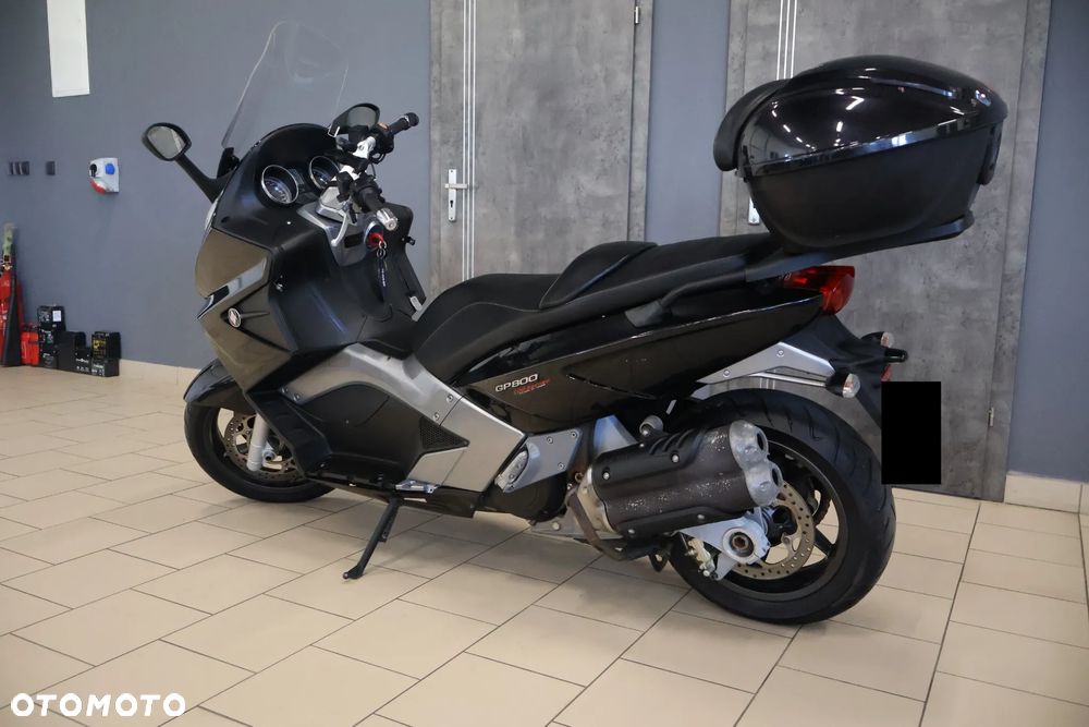 Gilera Inny - 10