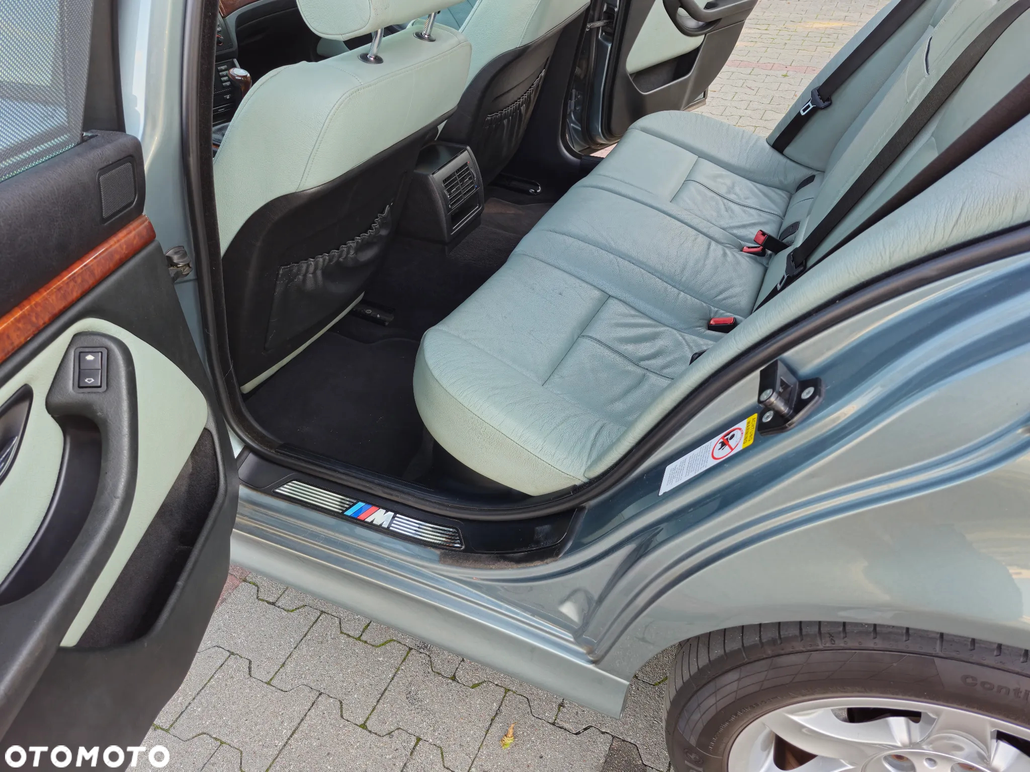 BMW Seria 5 530d Touring Edition Sport - 22