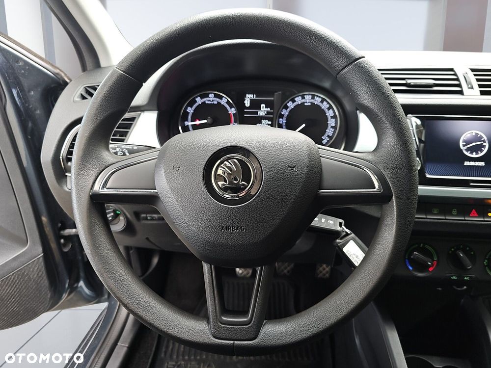 Skoda Fabia 1.0 TSI Ambition - 9