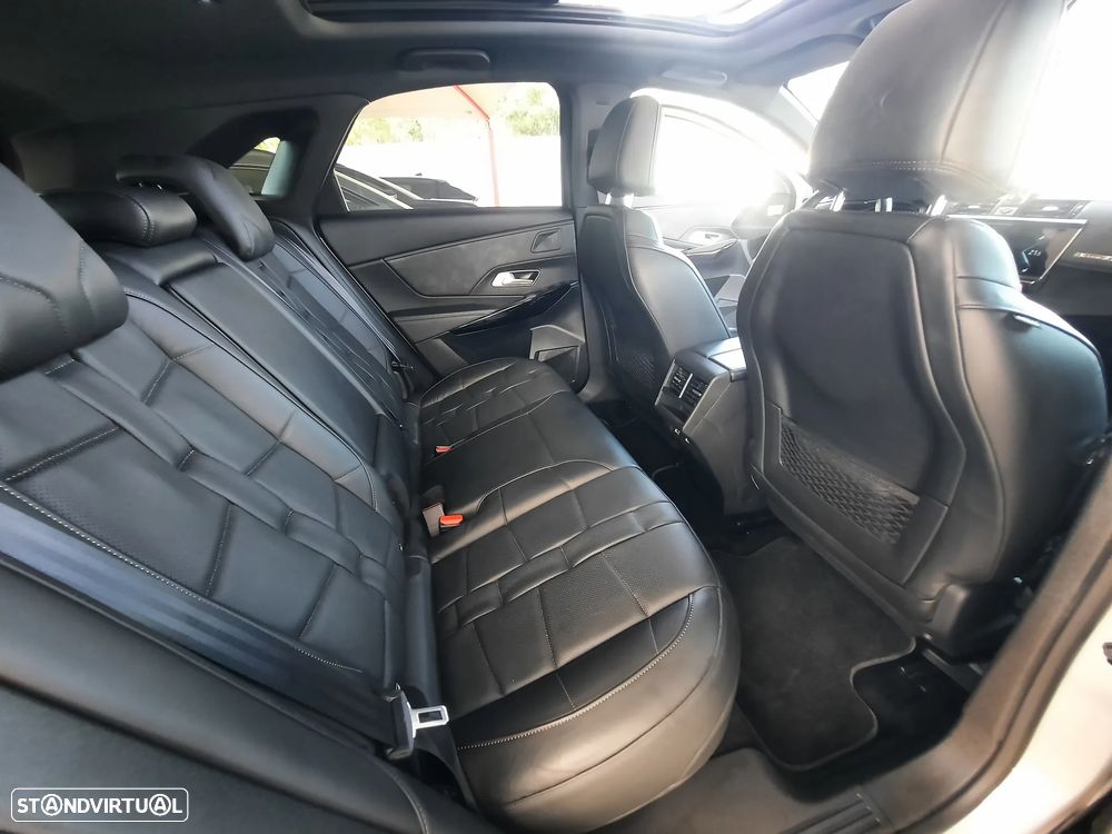 DS DS7 Crossback E-Tense SE Ligne Noire EAT8 - 35