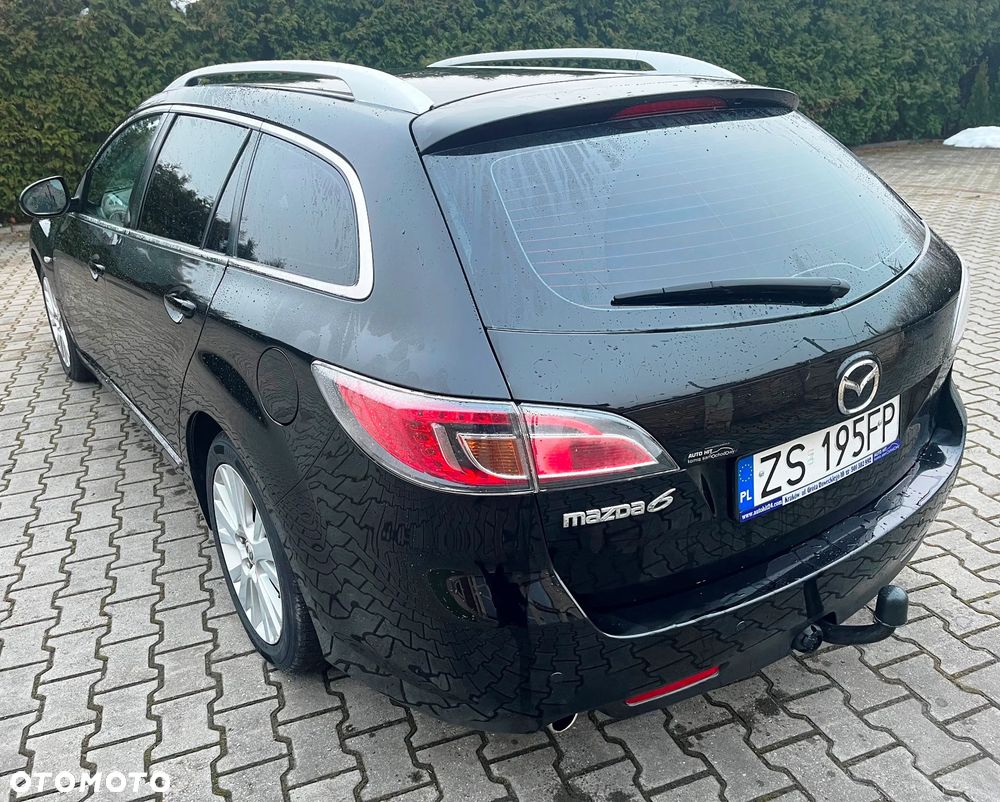 Mazda 6 Sport 2.0 Exclusive - 6