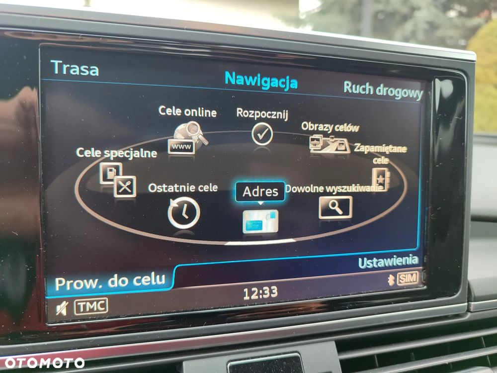 Audi A6 Limousine 3.0 TDI quattro S tronic - 21