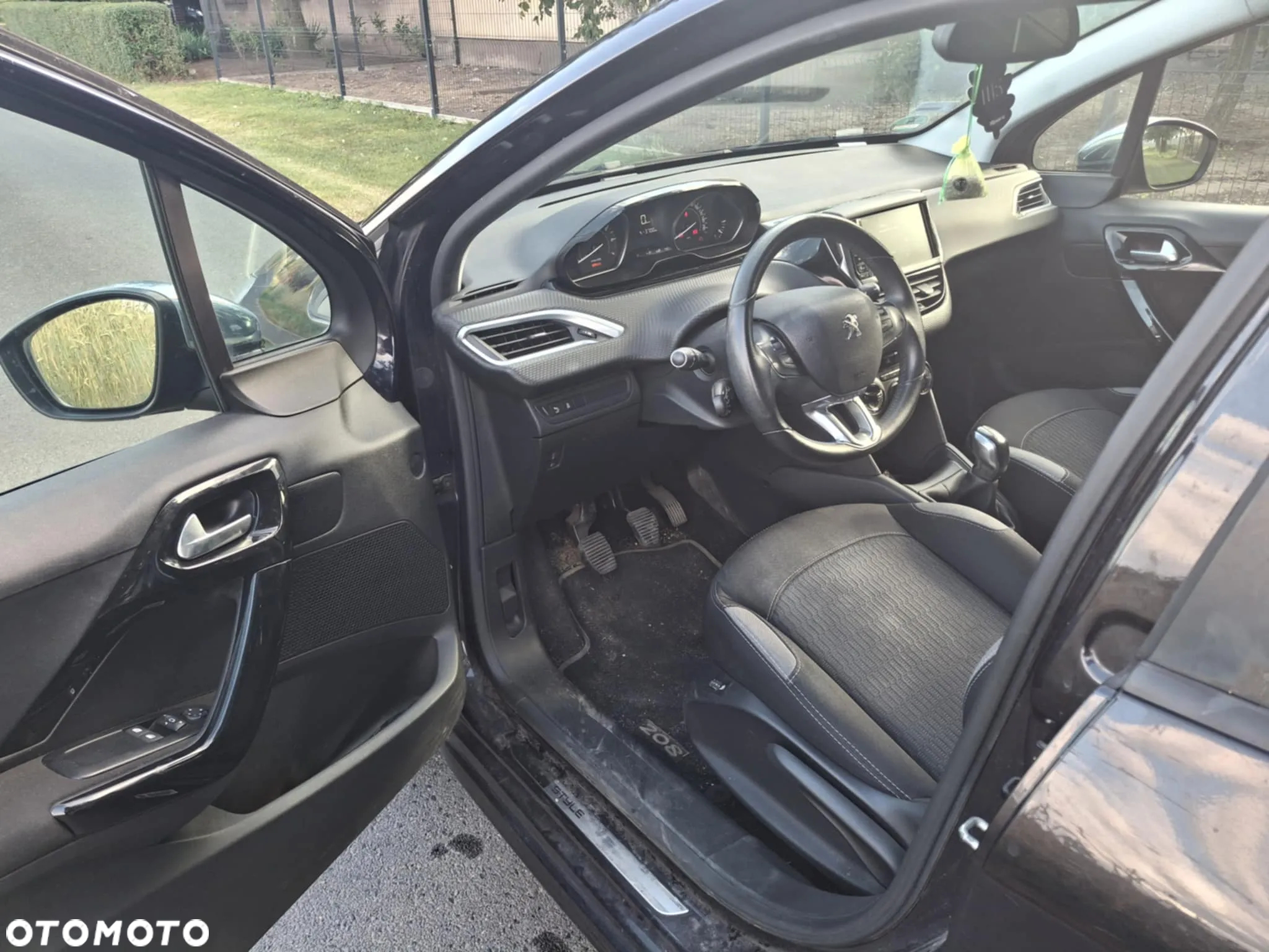 Peugeot 208 1.2 PureTech Access - 3
