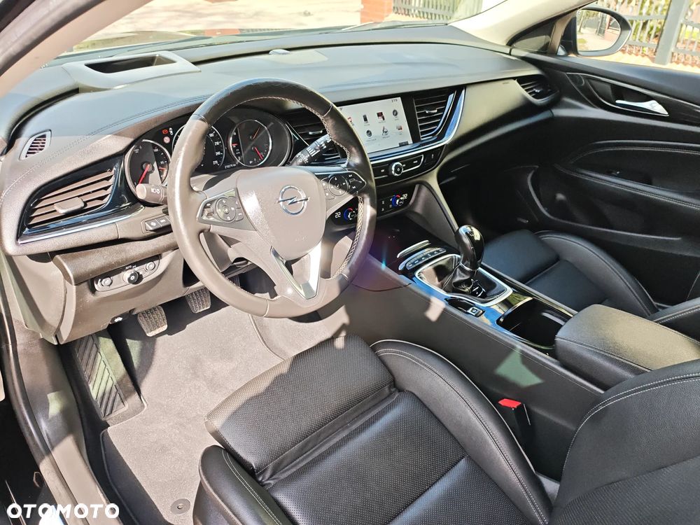 Opel Insignia 2.0 CDTI 4x4 Exclusive S&S - 20