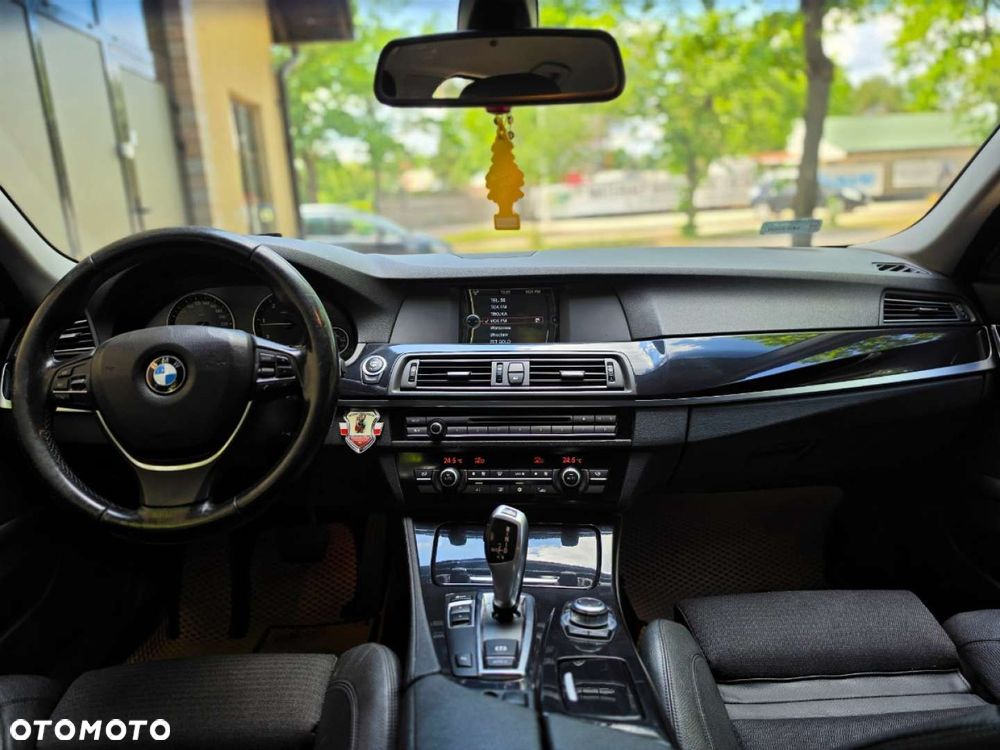 BMW Seria 5 - 29