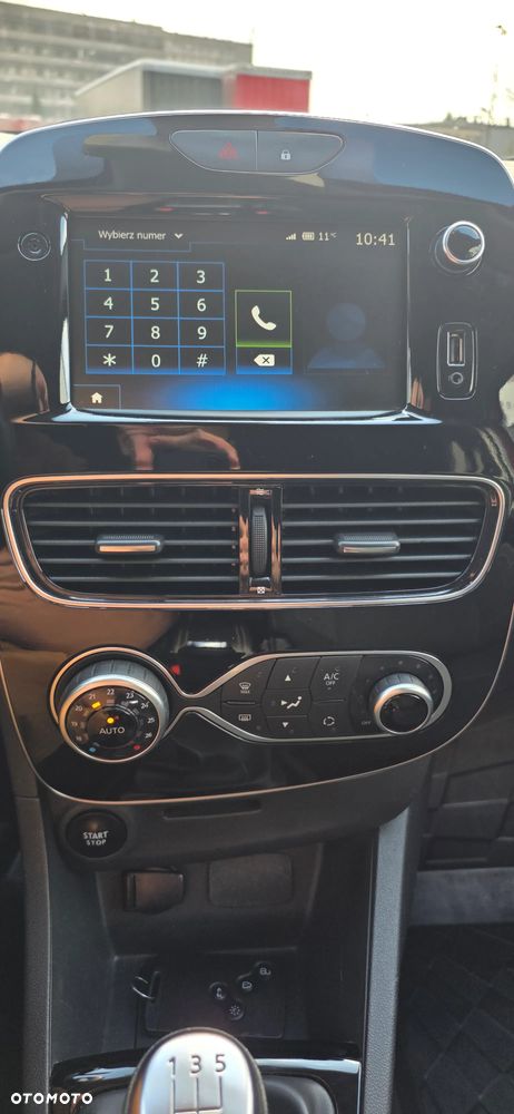 Renault Clio 0.9 Energy TCe Limited - 4