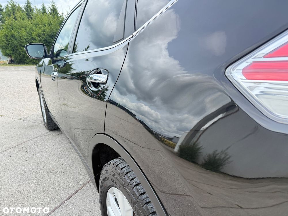 Nissan X-Trail 1.6 dCi ALL-MODE 4x4i 360 - 14