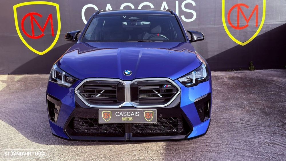 BMW X2 M35i xDrive - 2