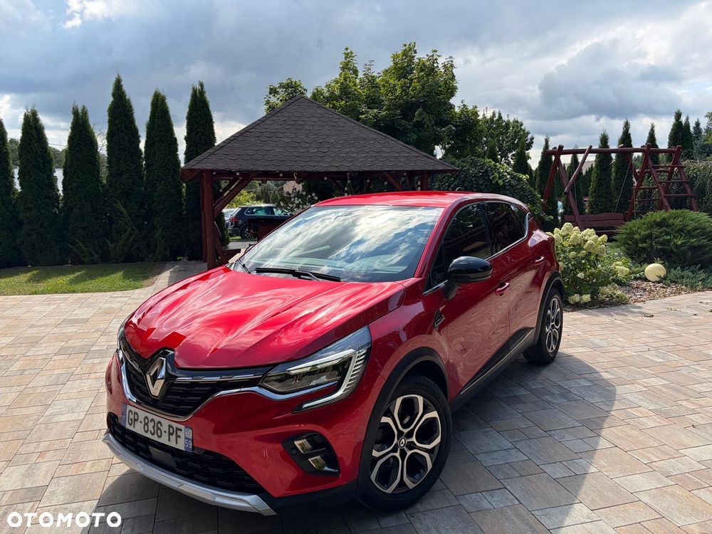 Renault Captur - 12