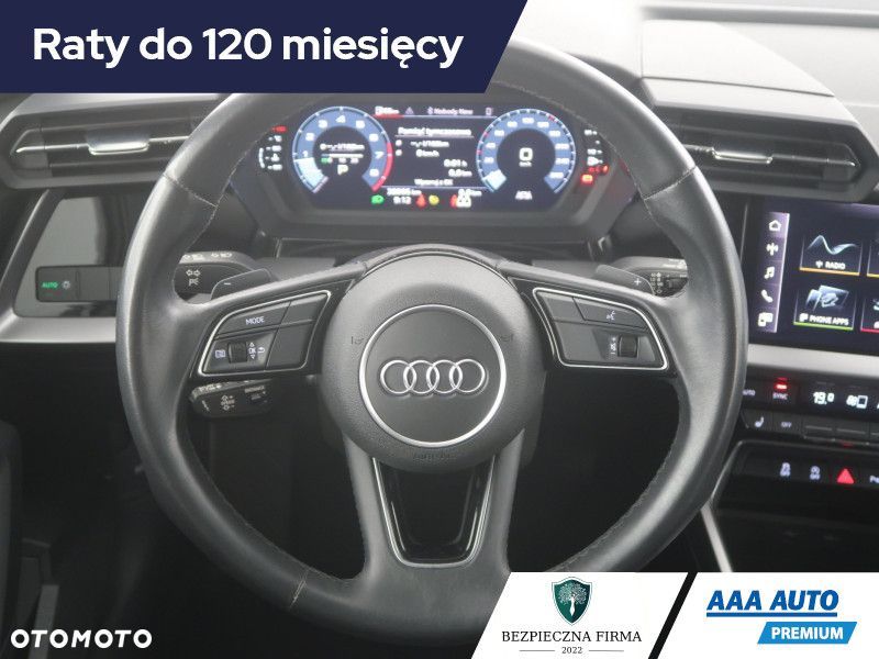 Audi A3 Sportback - 17