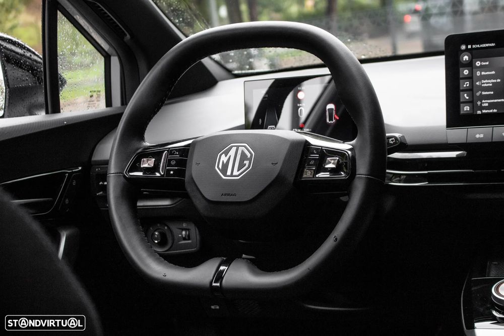 MG MG4 4 Standard - 32