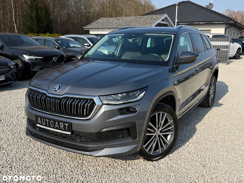 Skoda Kodiaq - 4
