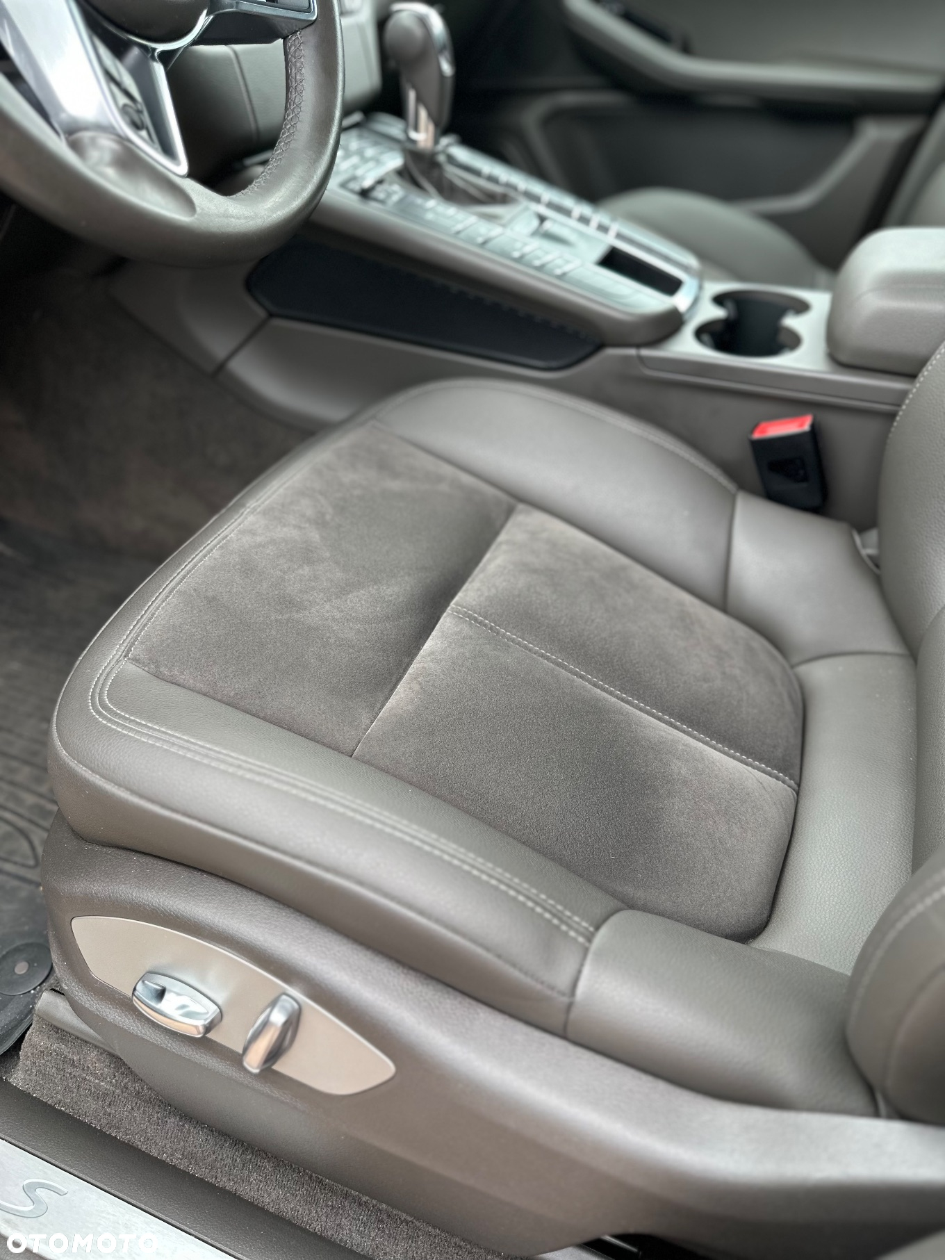 Porsche Macan S Diesel - 7