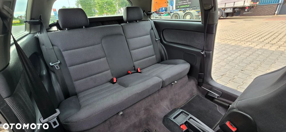 Audi A3 1.6 Attraction - 9