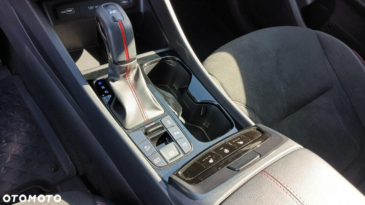 Hyundai Tucson - 15