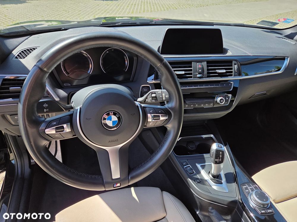 BMW Seria 1 - 8