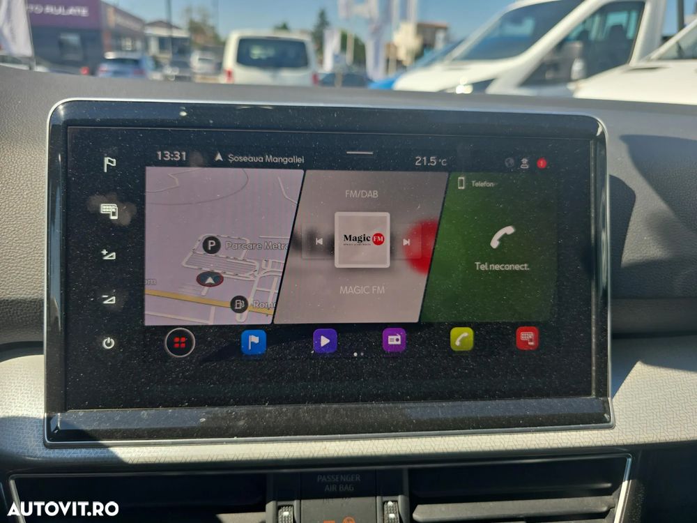 Seat Tarraco 2.0 TDI SCR DSG Style - 19