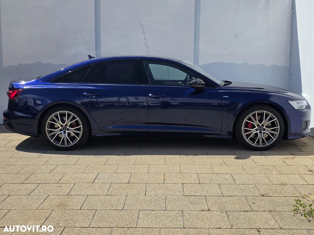 Audi A6 Limuzina - 7