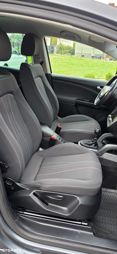 Seat Altea XL - 29