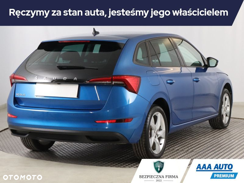 Skoda Scala - 6