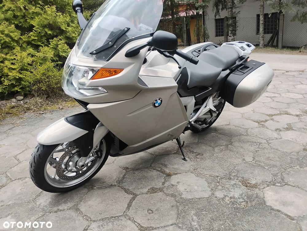 BMW K - 1