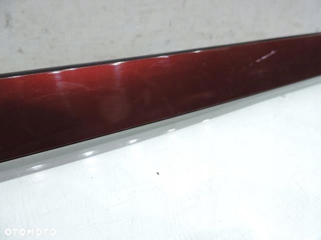LISTWA DACHU PRAWA 454-46 VOLVO V50 - 2